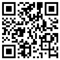 QR Code for 15G6WW3mj3ejddRtcWix2F2gqYnnHH7typ