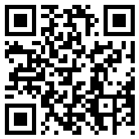 QR Code for 15Gjc5Az6cqExRYoVZdRHTjLmnoUJeAbX4