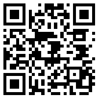 QR Code for 15GuGsoC2ZQfo4uBGKdBNzK1AoogMsGiES