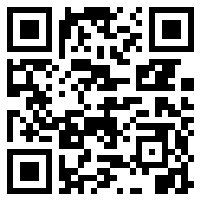 QR Code for 15HG7PjcYYmeHeFEpPLeP97Lm44emZG7QM