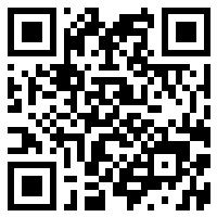 QR Code for 15HdVbjWay535K4tD3ASCLRQbknD5fsB5Z