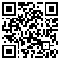 QR Code for 15Hhni1FCVoWZLDbKvxWWccSYdWKMHoUo2