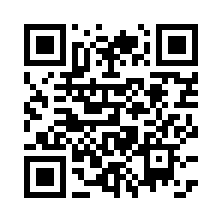 QR Code for 15JXFVkoBE7xp5Zz3aZw6L5V2ysX8CZvSX