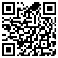 QR Code for 15JfGm5pRoQ3E32cGX5CURKXxHg697Mmsg