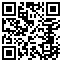 QR Code for 15K3LeSm9EuVfv3bv1ae2SB7DaeEiLe2ih