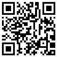 QR Code for 15LXZ4mdqKkW4v3MsVs2kK3st3RZUuiUnN