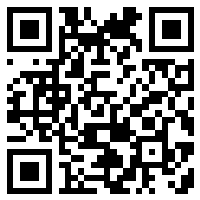 QR Code for 15MvEX5XYK4gUb3JFJfTXBAMfVE2d182Sg