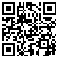 QR Code for 15N6mmJsEJHNSdkWUv1DTYVVnjmFPEA6Df