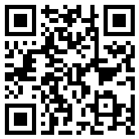QR Code for 15N9Cje5j2ym9VKwC72NebsVTZChjB3yFR
