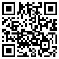 QR Code for 15NbGDoc5BG5cyD6eSAAKo2fF5W2FxCXxY