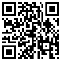 QR Code for 15NsUZobFftLcZGCFFqSMCXEQou3s3Rwbb