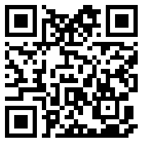 QR Code for 15P976JHRFPVDuwp6JbneYL1MuHFuMZ7DG