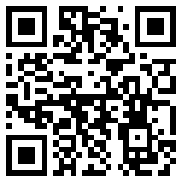 QR Code for 15PkvJNEU3YiARDZJHigExrnsaWfFZDhUB