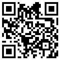 QR Code for 15QcGeXQGaheniXhGDtNackK775eZSkwcM