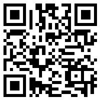QR Code for 15R5r8p5XchzodN63wfg7oeGoRfWts2Jb9