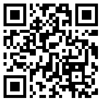QR Code for 15TW3XdUTfGsFJzTcDcv7Gjs83Zp5CoquM