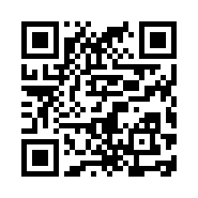 QR Code for 15TnF9doZbdU6CFcgZsfaeSv4K87iTjXGj