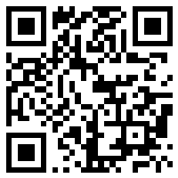 QR Code for 15TyF3BQDTPU6NiSnK8pmSF2ej552q3cMj