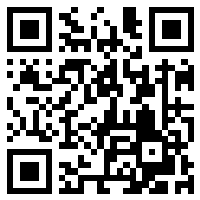 QR Code for 15U3A139KcPfdF43H63qpZQ38LrMUAMNpg