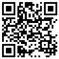 QR Code for 15U5hGV7FzCNeys5CSZoztPCka3w5bJ6Pc