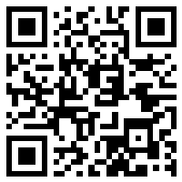 QR Code for 15UE3jXdYu7KAo4ZHnk3KHqU5wSVBupGP1