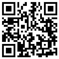 QR Code for 15UmHTozicUhzYueW85XzgVwtGoCDhAVeF