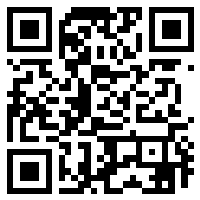 QR Code for 15UtjsZ5WZzF1Lev4JTMcCh6sBg44pWS8g