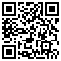 QR Code for 15Vb5DVosf27ERRELojeU6aaThu8uNd2Pf
