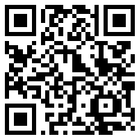 QR Code for 15VsWYmQLo3pq9ifFp6JsG3fuzdW65Zg5f
