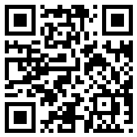 QR Code for 15W8aeBcAgYpm5BTY9Qehj63qsook3rAHK