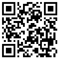 QR Code for 15Wq55mm9kGsXqwi6mkcCaAQnnib7aNKM2