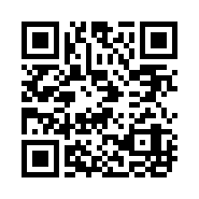 QR Code for 15X3Xhuw12yDcLyfhtDCK4d6YoFZi6bHSv