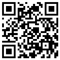 QR Code for 15XoF5AA72vsVd69DTTyAdELiMfM6XAkjF