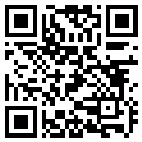 QR Code for 15Xt3uXAhnTZwkLb6k2r4vJrJCe2BVCJTv
