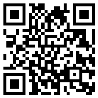 QR Code for 15YiB1P3ZFQLdNMLWcaWeGWHFHBD8vjisn