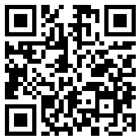 QR Code for 15YvTzwU2ENoksw1UJs2BFbC3eiFKh87YH