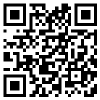 QR Code for 15Yw9uQXHMYMCJaXP5RWR2AnMoNvxVdeDD