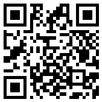 QR Code for 15ZWEo7PpEZ3W7G3AvWeHKNUJCfaKTtj7g