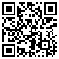 QR Code for 15Zd6bhLmxNiBEWDAwrP7jE3Zo7yAg5VPX