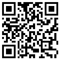 QR Code for 15aBfeF9uT5fUKxEdj9PiQmYCHnB15WtUP