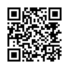 QR Code for 15aGKw2dE95AJLGyW92CKdnSpzdpYZCFjC