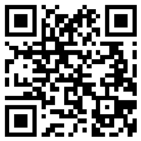 QR Code for 15aMGJ3Fu7KBLMuM5RXapmyewcMRZEJuzB