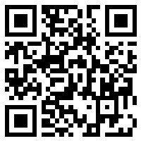 QR Code for 15aSGGxYZknPXuYfhF89FKgYNds6dBf4wP