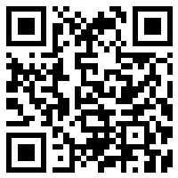 QR Code for 15aUEXUqcDDDkPaNm1ecCDETSwTiuSybJe