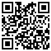 QR Code for 15aVd6eUHBi1mF1KvHCW1DcqXb72h9Kegm