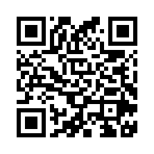 QR Code for 15aZKECwLDaTcA3CKTC6MqCwBjv3bsmscd