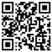 QR Code for 15aZbaW4vM9mg3BWCSqEp1KoFumYBvRmfx