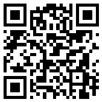 QR Code for 15azBUGXUMCokXGDjKo7m7Zb3mKXrDo6mY