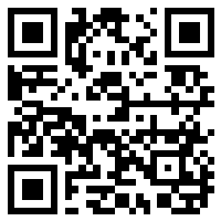 QR Code for 15bJNoXsv3KyWemiPcthf2QCYLCipm1Dmv