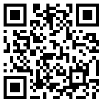 QR Code for 15bJfwSt5PnPXiA6cUP6Je2bmEd5XZJd1H